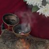 Великий Пяток. Вечерня с выносом Плащаницы